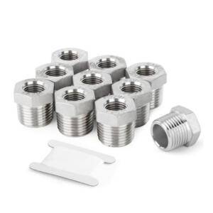 HEX REDUCER LIGHT DUTY