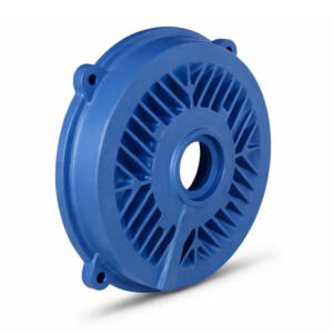 Motor End Shield – IEC Frame 80 – Drive End