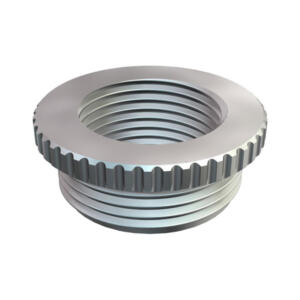 METRIC THREAD REDUCER