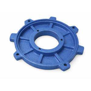 Motor End Shield – IEC Frame 80 – Non Drive End