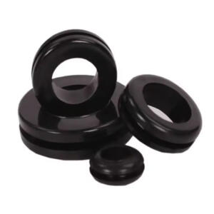 RUBBER O RING
